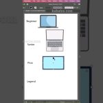 Laptop Graphic Design #tutorial #adobeillustrator #graphicdesign