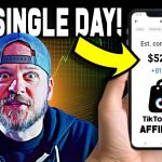TikTok Shop Affiliate Program – AFTER ONLY 1 WEEK TESTING! 💰