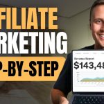 Affiliate Marketing Tutorial For BEGINNERS (Step-by-Step)