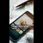 5 Graphic Designing Apps For Android #techshorts #graphicdesigningapps #android #ytshorts