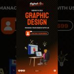 GRAPHIC DESIGN MANAGE YOUR DESIGN