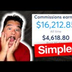 How To Start Affiliate Marketing With Systeme.io (2024)