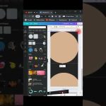 Learn Graphic Design | Canva Tutorial For Beginners To Advance Hinidi  |  Canva Shorts