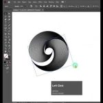 logo design in illustrator | short video | graphic designer logo design in illustrator | short video | graphic designer