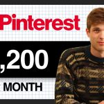 Pinterest Affiliate Marketing For Beginners – How To Make Money on Pinterest Pinterest Affiliate Marketing For Beginners – How To Make Money on Pinterest