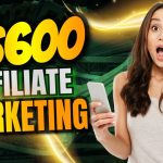 Make $600/Week with Affiliate Marketing on Pinterest: Your Step-by-Step Guide