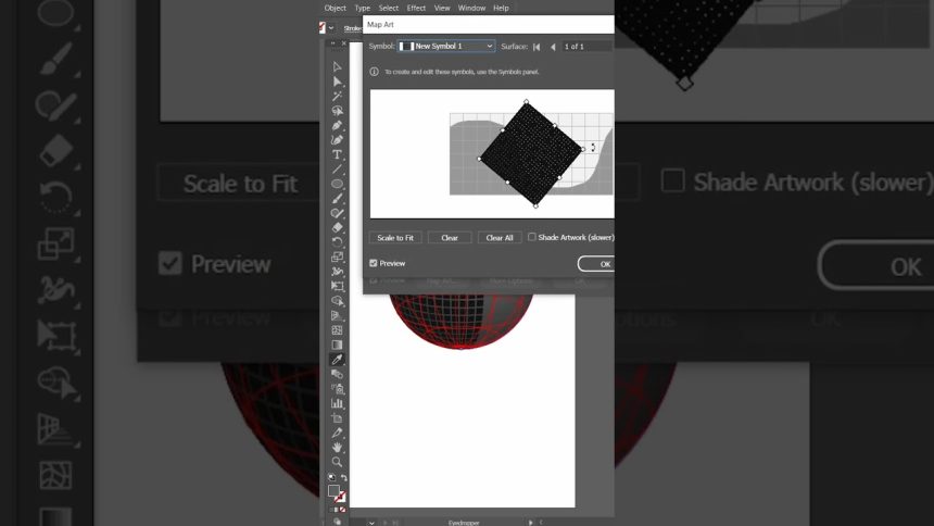 Adobe illustrator tutorial #ytchannel #graphicdesign #illustrator #art #adobeillustrator #logodesign