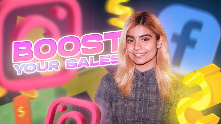 Hyperlocal Social Media Marketing | Boost Your Sales