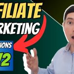 How to get into affiliate marketing in 2024 How to get into affiliate marketing in 2024