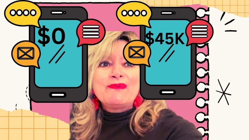 Affiliate Marketing For Beginners 2024 – How I CRACKED the Code of Overwhelm In Affiliate MARKETING