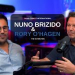 THIS IS WHY… Chas Everitt 💙❤️! #realestate #interview #socialmedia #marketing