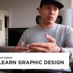 Self taught graphic designer – Complete study guide in 7 steps