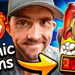 I Designed with the World’s Most HATED Fonts (Reddit Seethed)