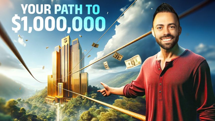 Affiliate Marketing For Profit in 2024 (#1 FREE Course on YouTube)