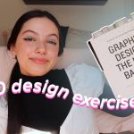 10 Design Exercises For ALL Graphic Designers