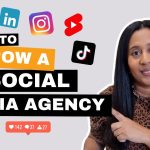 How to Structure A Social Media or Digital Marketing Agency in 2024