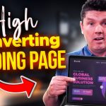 How To Make a High Converting Landing Page for Affiliate Marketing with AI
