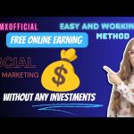 Online Earning in Pakistan Without Investment  |Social Media Marketing 
