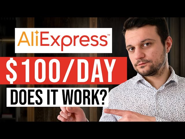 How To Sign Up For Aliexpress Affiliate Program In 2024 (Tutorial For Beginners)