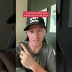 I Tried Affiliate Marketing For 48 Hours (FROM SCRATCH)