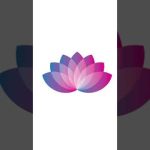 GRADIENT TRANSPARNCY design | grafix designs tutorial bangla mobile #shorts #illustratorlogodesign