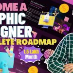 How to Become a Graphic Designer: Your Ultimate Step-by-Step Guide!