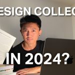 Is graphic design college worth it in 2024?