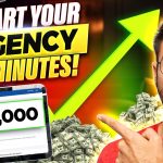 How To Start A Social Media Marketing Agency (SMMA) In 10 Minutes!