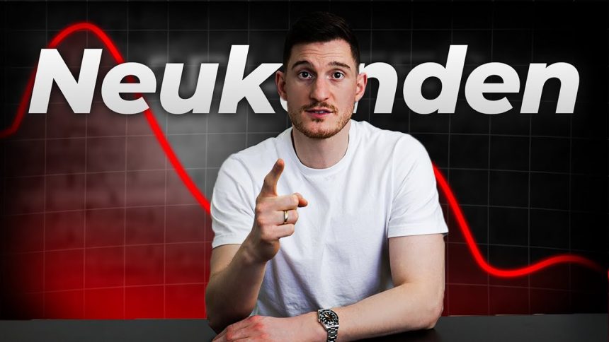 Neukundengewinnung Für Social-Media-Marketing Agenturen – Die 3 Größten Fehler