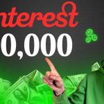Earn Your First $50,000 using Pinterest Affiliate Marketing (Step by Step)