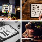 A Day in the Life of a Graphic Designer 2024 ⭐️