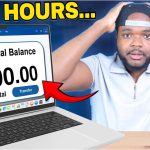 Make Your First $500 With Affiliate Marketing In 32 Hours (Beginners)
