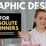 BECOME A GRAPHIC DESIGNER in 2024 Everything You Need | Learn How To | Easy Beginner Tutorial Tips