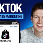 TikTok Affiliate Marketing Tutorial (step by step)