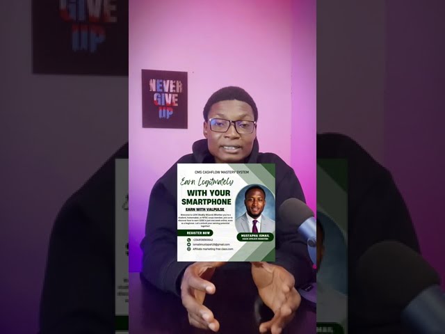 ✅yadda zaku samu N10k-N100k a online.#bashtvhausa #affiliatemarketing #hausa #makingmoneyonline