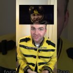 a graphic designer made THIS for my music video 🐝 #honeytrap