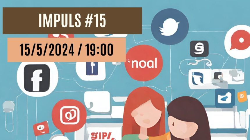 AAI-Impuls #15: Social-Media-Marketing