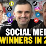 What Social Media Platforms To Focus On In 2024 l Marketing Against The Grain