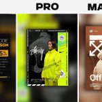 Amatuer / Pro / Master Graphic Design (What It Really Means)