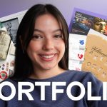10 Project IDEAS for your Graphic Design Portfolio 10 Project IDEAS for your Graphic Design Portfolio