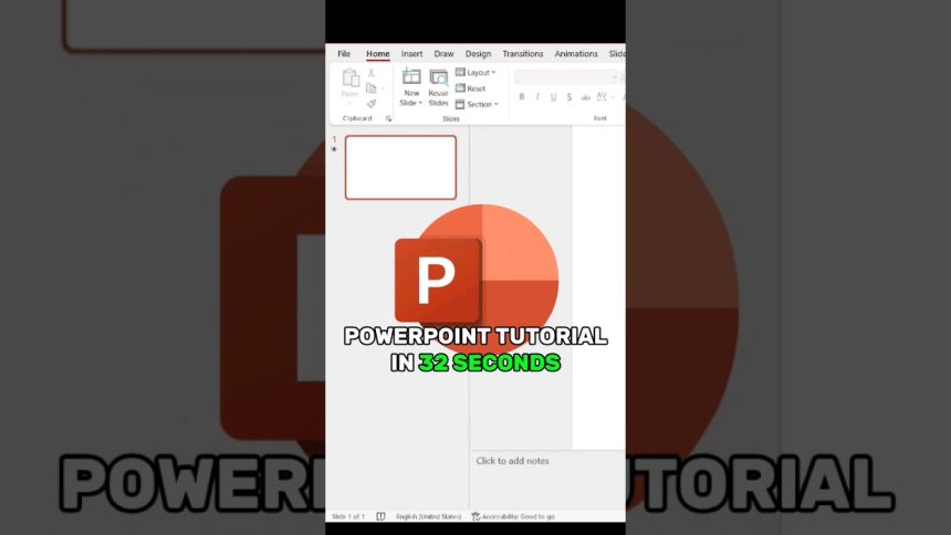 10x your presentations with this tutorial!#powerpoint #tutorial  #powerpointtutorial #graphicdesign