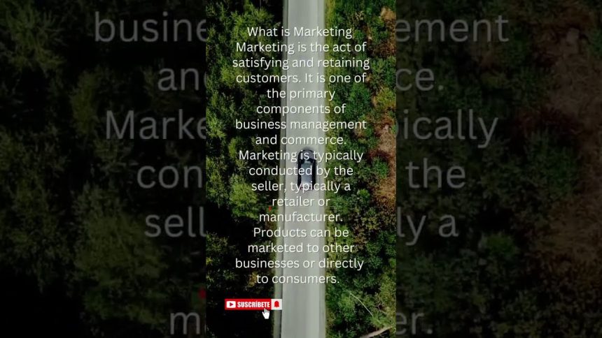 What is Marketing 📱📱and Digital marketing social media marketing email marketing #socialmedia