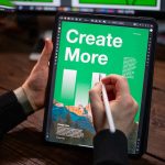 M4 iPad Pro – A Graphic Designers Review 🧐