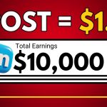 How to Start Affiliate Marketing with $0 and Earn $10,000 Per Month