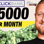Clickbank Affiliate Marketing Made Easy (Day 8)