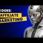 Affiliate Marketing With AI Videos [START FREE]