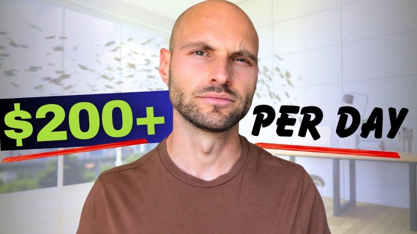 Best A.I. Affiliate Marketing Business For Beginners | Just Copy It