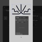 illustrator tip 5 #illustrator #graphicdesign #logo #adobeillustrator #graphicdesigner