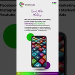 Social Media Management | Brand Awareness | Social Media Campaigns Marketing | #socialmediamarketing