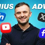 The Ultimate Social Media Marketing Strategy w/ Gary Vaynerchuk